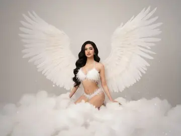 FacundaFoxのLivejasminで高画質ウェブカメラ