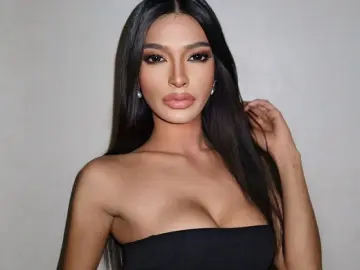 KristalKateのLivejasminでライブセックス映像