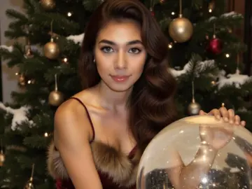 ChaseBristowのLivejasminでプライベートチャット