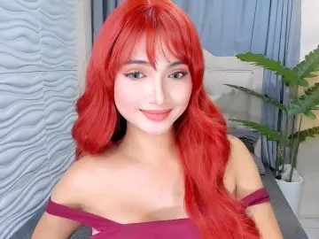 NikitaAndersonのLivejasminでプライベートチャット