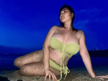 AngelSoiyaのLivejasminで無料ライブポルノ