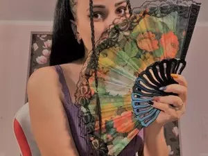YandexssのMyfreecamsでライブチャット