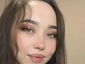 As1anGirlfriendのStreamateでライブポルノ配信