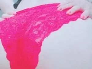 ChansweetのStreamateでライブポルノ配信