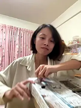 ladypaggyのStripchatでライブチャット