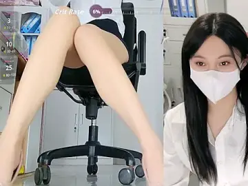 office-diodioのStripchatでセックスカメラ