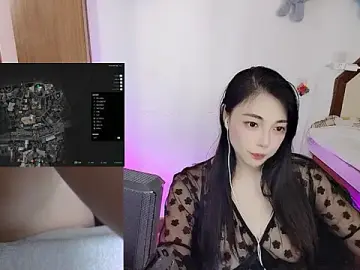 Song_99のStripchatでアダルトカメラ配信