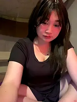 ha-cuteのStripchatでセックスチャット