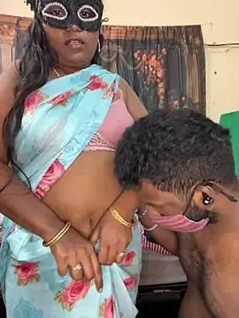 anubabysk12のStripchatでライブセックス映像