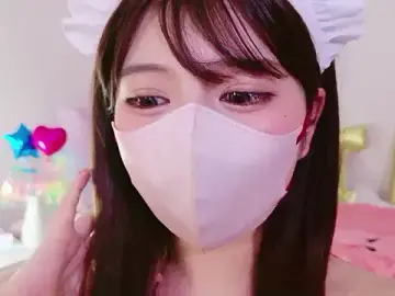 RunarunapiのStripchatで無料ライブポルノ