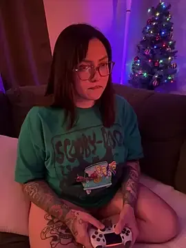 Pumpkin_bunnyのStripchatで無料ライブポルノ