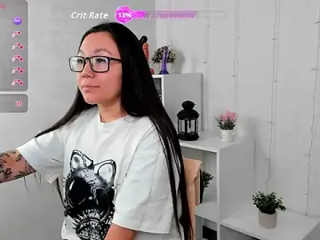 gentle_museのStripchatで人気のアダルト配信