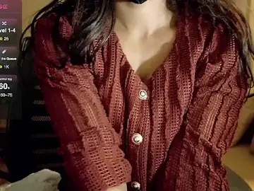 WednesdayAddams_のStripchatでヌードカメラ