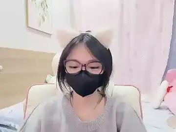 Yuyu-baobeiのStripchatでアダルトカメラ配信