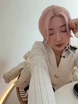 winter11のStripchatでプライベートチャット