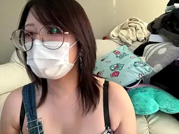 chaco_のStripchatでセックスチャット