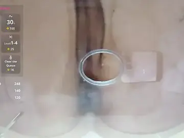 yueyue2003のStripchatでライブセックス映像