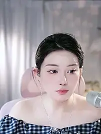 Dou-Dou-erのStripchatでプライベートチャット