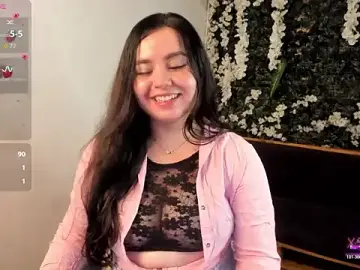 ainohacarter_89のStripchatでライブポルノ配信