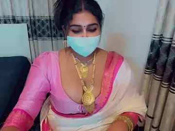 SonY_CaMのStripchatでヌードカメラ