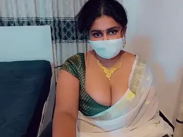 SonY_CaMのStripchatでライブポルノ配信