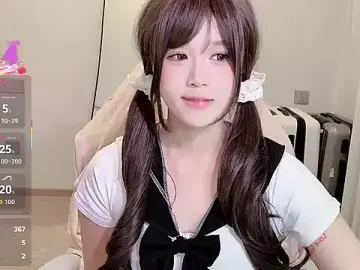 xixi_baby66のStripchatでライブポルノ配信