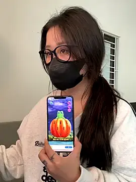 Vn___CUAのStripchatでライブセックス映像