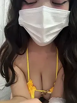 cute-yayのStripchatでアダルトビデオチャット