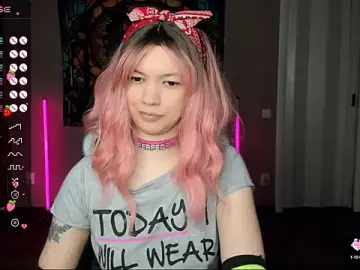 Project_hisokaのStripchatでライブセックス映像