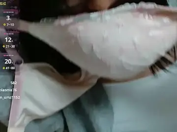 Nami_7373のStripchatで無料ライブポルノ