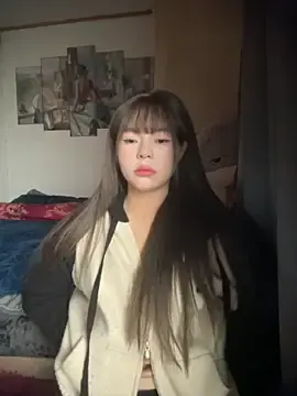 SarahBeiiのStripchatで最高のライブ配信