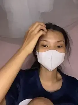 waki-luckyのStripchatでプライベートチャット