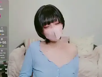 cohaku_329のStripchatでアダルトビデオチャット