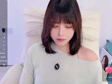 peachy_kissのStripchatで人気のアダルト配信