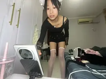 jingjing005のStripchatでプライベートチャット