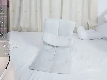 Ailsa-BabyのStripchatでアダルトカメラ配信