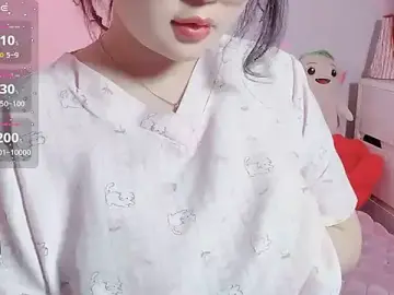 BeChinh_LeeのStripchatで今すぐ視聴可能なセックスカム