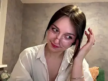 GlibRasherのStripchatでライブチャット