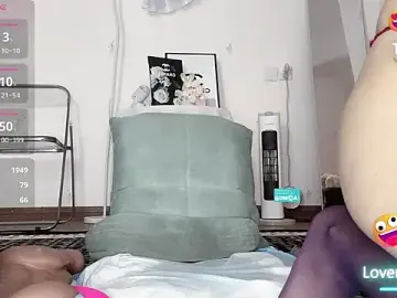 momo-5952のStripchatでヌードカメラ