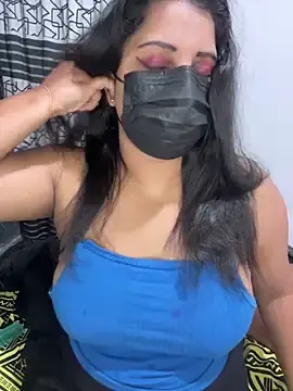 Savi-SLのStripchatでアダルトカメラ配信