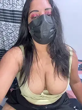 Savi-SLのStripchatでライブセックス映像