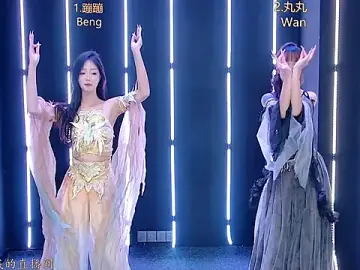 queen-001のStripchatでアダルトカメラ配信