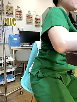 Clinic_SexyのStripchatでヌードカメラ