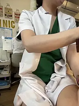 Clinic_SexyのStripchatで高画質ウェブカメラ