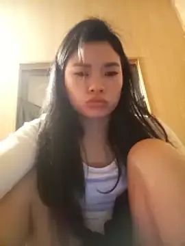 Suny_babyyのStripchatで高画質ウェブカメラ