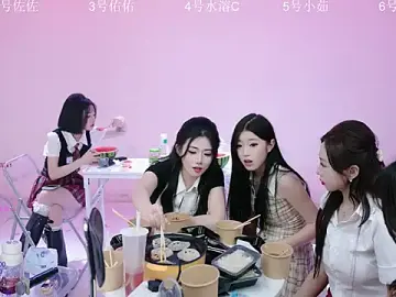 ATY1314のStripchatでセックスカメラ