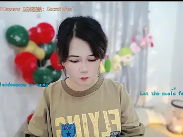 Fan_tingのStripchatでプライベートチャット