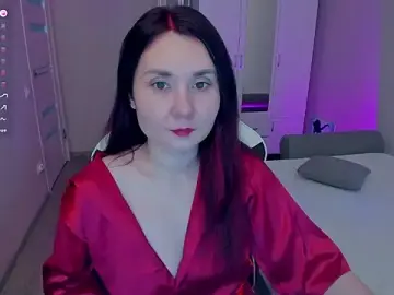 Devil_MixiのStripchatでライブポルノ配信