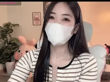 _Aimy_のStripchatでプライベートチャット