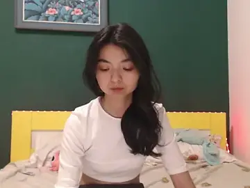 Shy_KiraのStripchatでライブポルノ配信